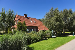 Ferienhaus Wilde Rose, Neuharlingersiel